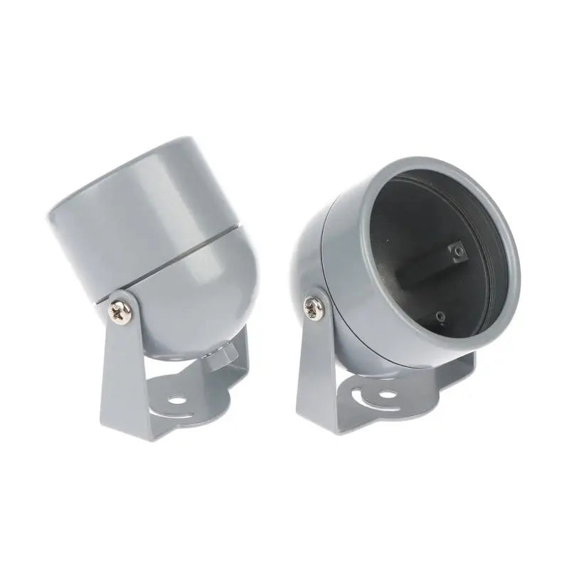 Outdoor Waterproof Metal Housing Cover DIY Security Camera Camera Housing Cover Qme