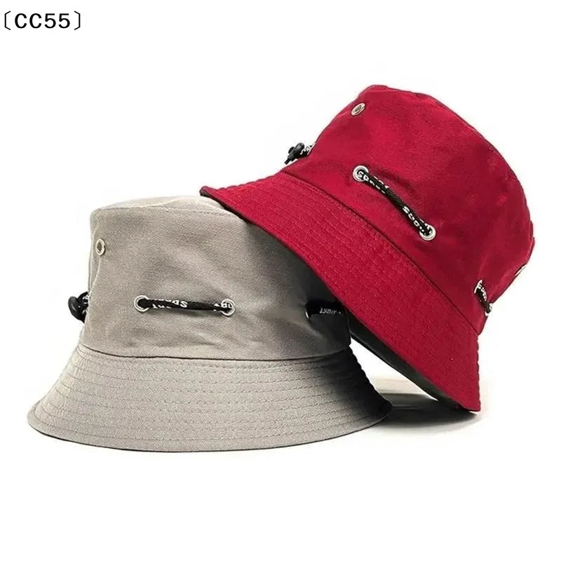 Outdoor Bucket Hat – UV Sun Protection, Adjustable & Waterproof Outdoor Bucket Hat Qst