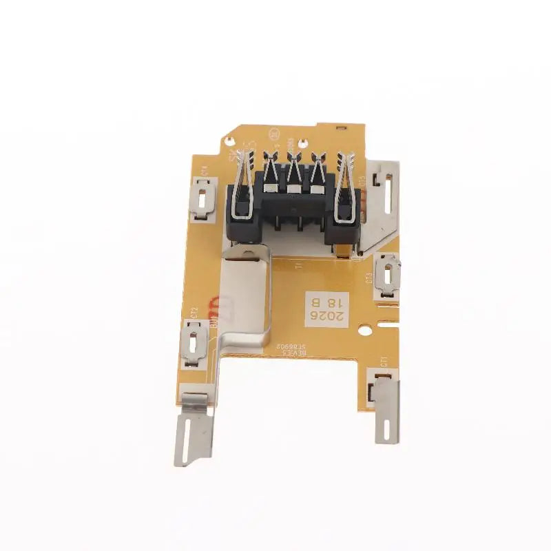 20V 18650 Li-Ion BMS Battery Protection Circuit Board | Smart Balancing BMS Protection Board Qme