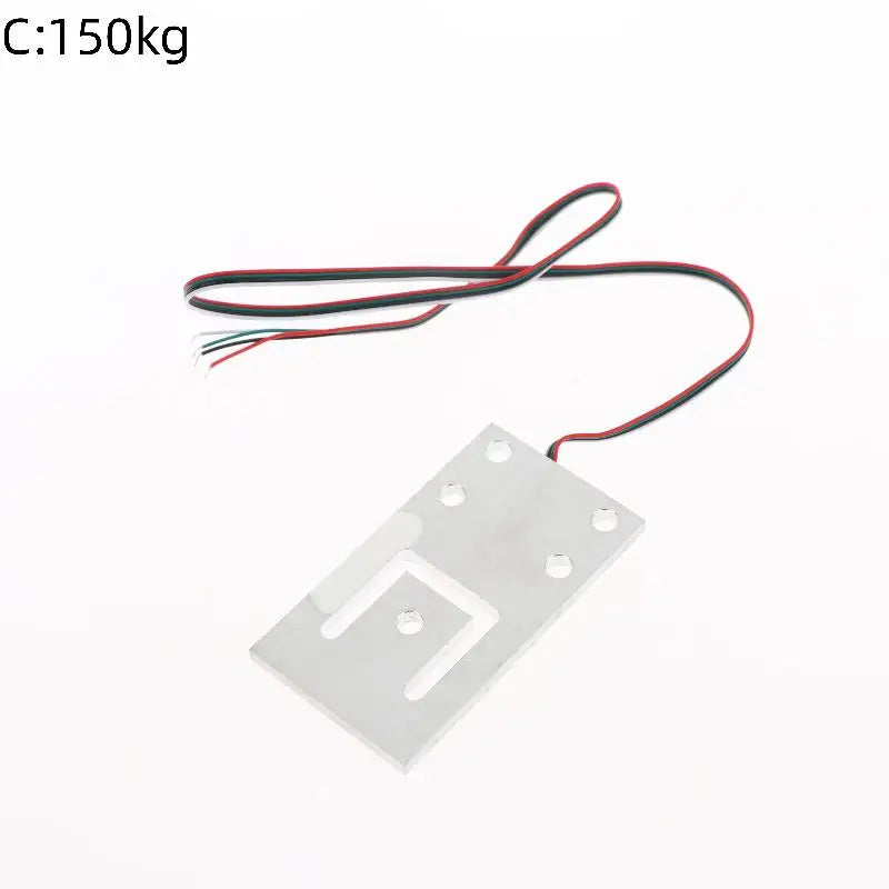 Planar Beam Load Cell Weight Sensor – Aluminum Alloy Load Cell Sensor Qme 150kg