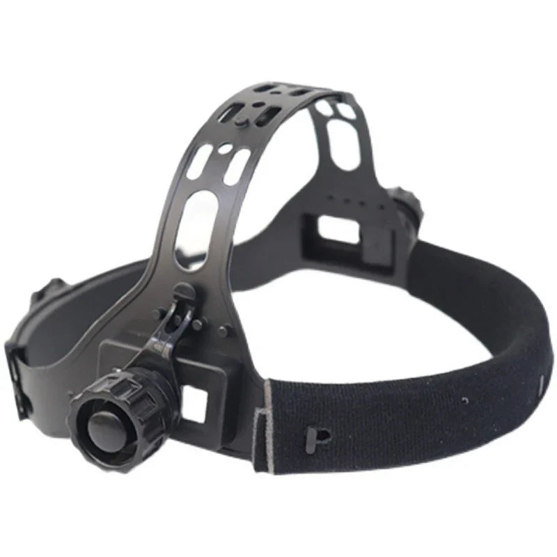 Adjustable Welding Helmet Head Band Headgear Replacement Welding Helmet Accessory Qme