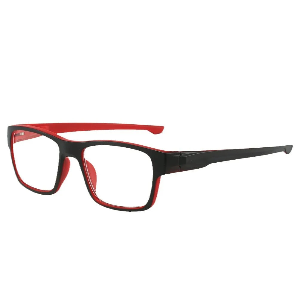 VOPHA Blue Light Blocking Reading Glasses Women – Red Frame Blue Light Glasses Qst 150 Red