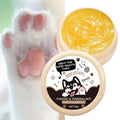 Dog & Cat Paw Balm – Nose & Paw Moisturizer Protector Pet Paw Balm Qme Default Title