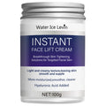 Instant Lifting Face Cream – Hyaluronic Acid & Collagen Lifting Face Cream Qme WHITE 100g