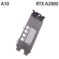 Full-Height GPU Bracket Adapter | Enhanced Cooling | Qme GPU Bracket Adapter Qme A10