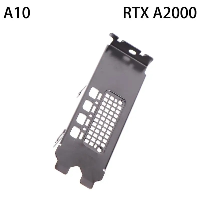 Full-Height GPU Bracket Adapter | Enhanced Cooling | Qme GPU Bracket Adapter Qme A10