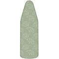 Thickened Ironing Board Cover Pad | Cotton, 90x30cm, 18 Prints Ironing Board Cover Qme K