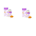 Eelhoe Vitamin E Firming Oil Capsules – Skin Lift & Toning Body Firming Oil Qst 60pcs boxed
