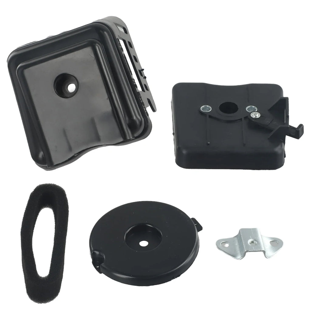 Air Filter Cleaner Cover for BC430 43CC 49CC 52CC Lawn Mower Lawn Mower Parts Qme