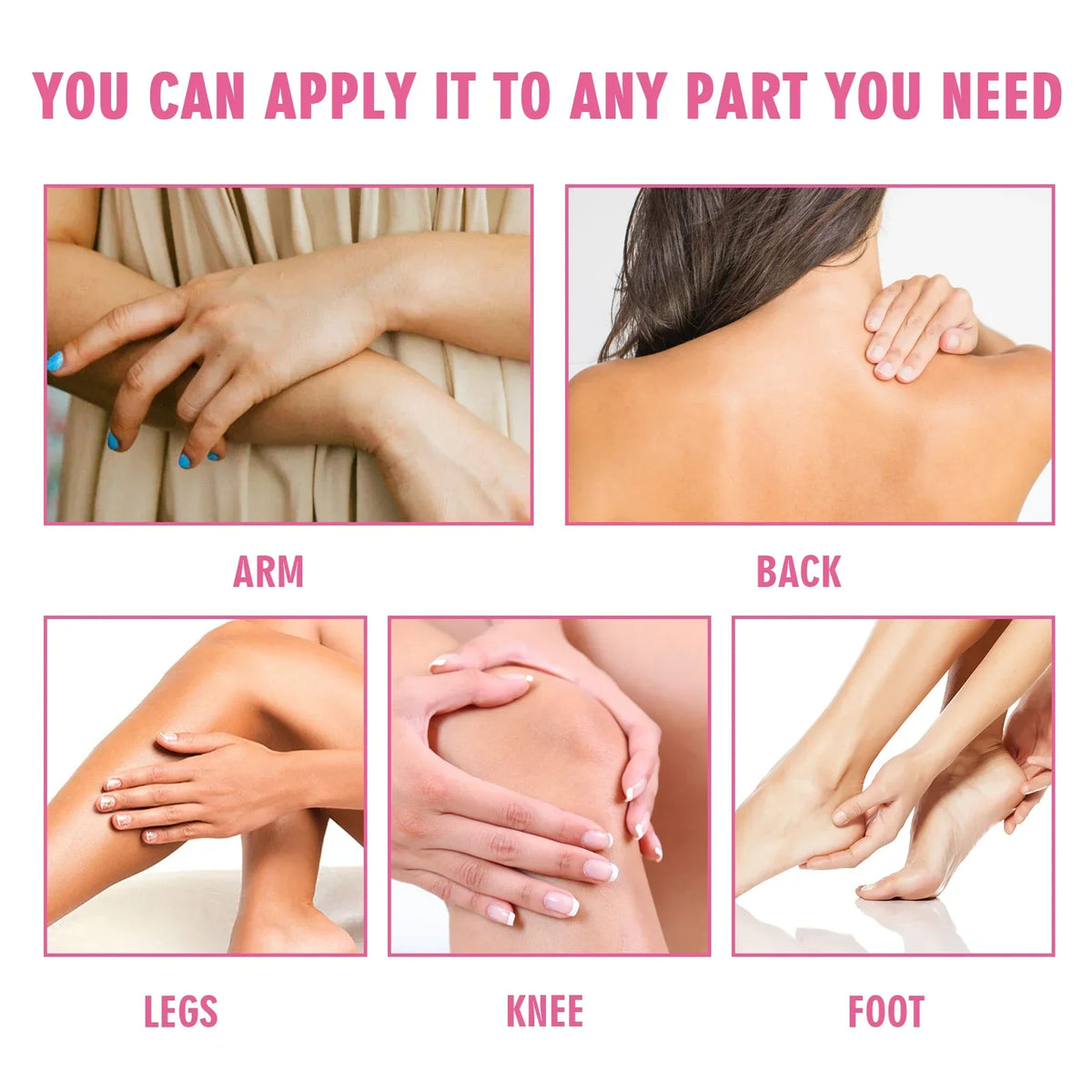 Strawberry Body Oil – Moisturizing Fragrant Skin Nourishing Oil Body Moisturizing Oil Qme