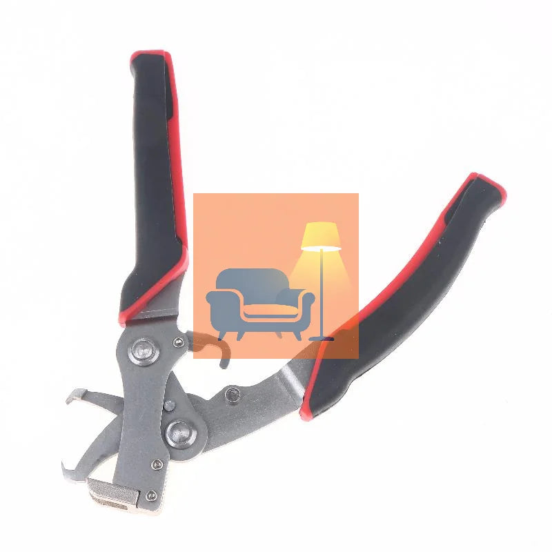 Car Panel Clip Removal Pliers | Plastic Nut Fastener Tool Panel Removal Tool Qme