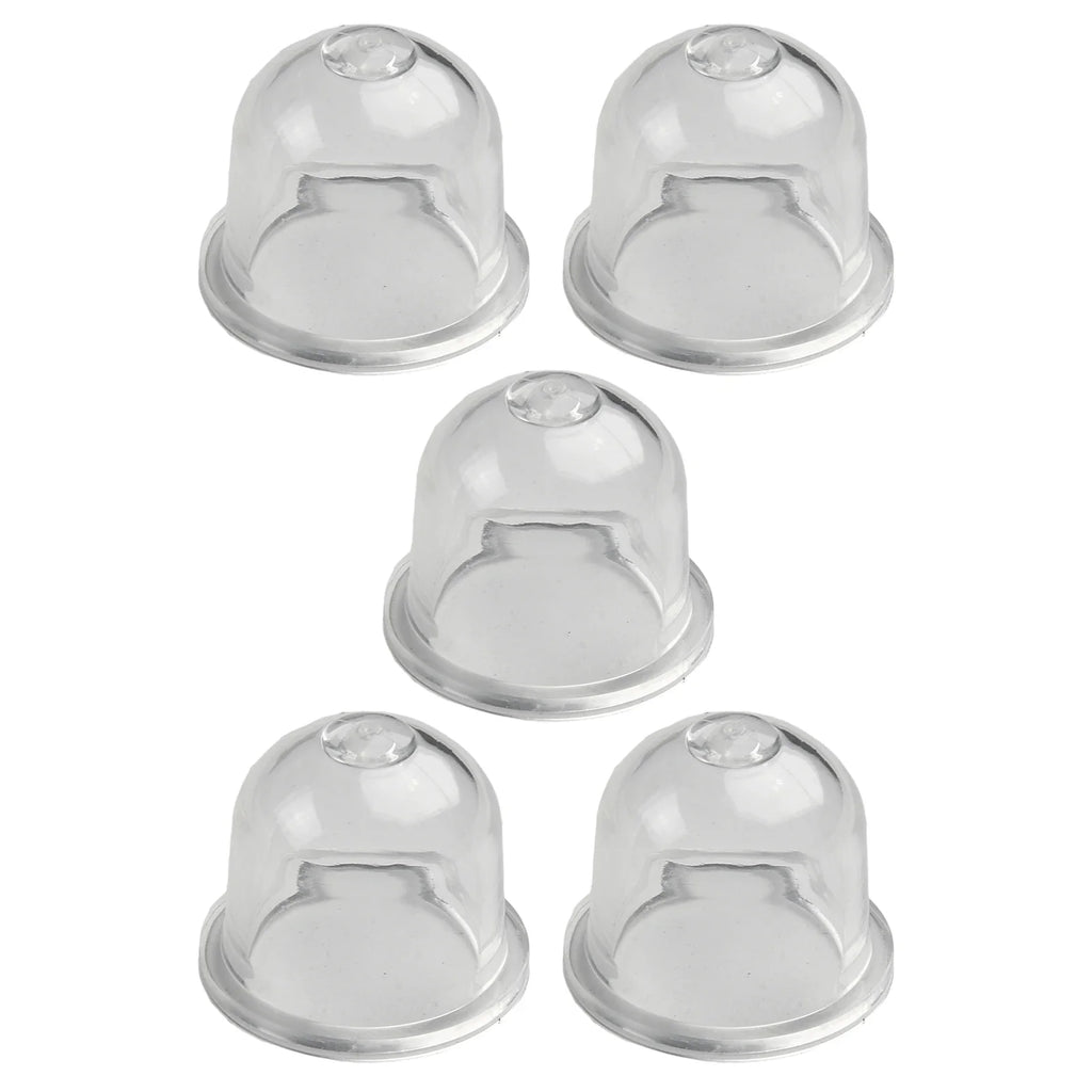 Stihl Carburetor Primer Bulb 4226 121 2700 – 5 Pack Primer Bulb Replacement Qme