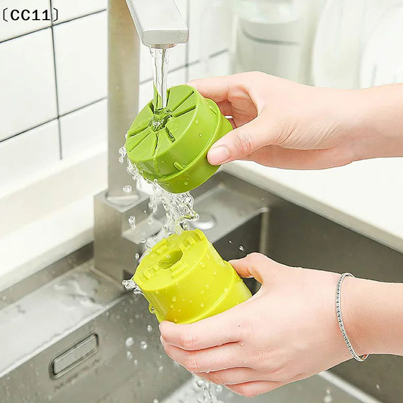 Handheld Mini Garlic & Vegetable Cutter – Food Chopper | Qme Handheld Food Chopper Qme