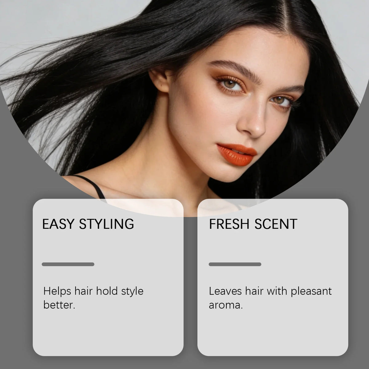 HOEGOA Rosemary Shampoo – Volumizing & Thickening 114ml Hair Shampoo Qst