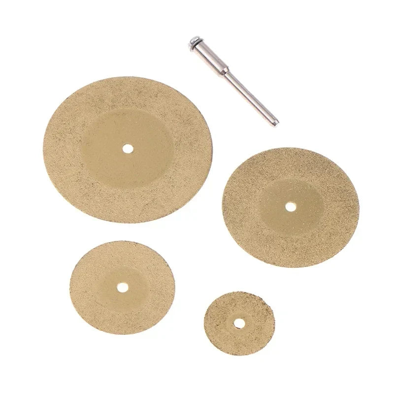 Diamond Cutting Discs 20/30/40mm – Rotary Tool Saw Blades Rotary Tool Cutting Disc Qme