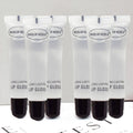 6-Piece Moisturizing Lip Oil Gift Set – Water-Gloss Lip Care Lip Oil Set Qst 6 pcs Lip Oil