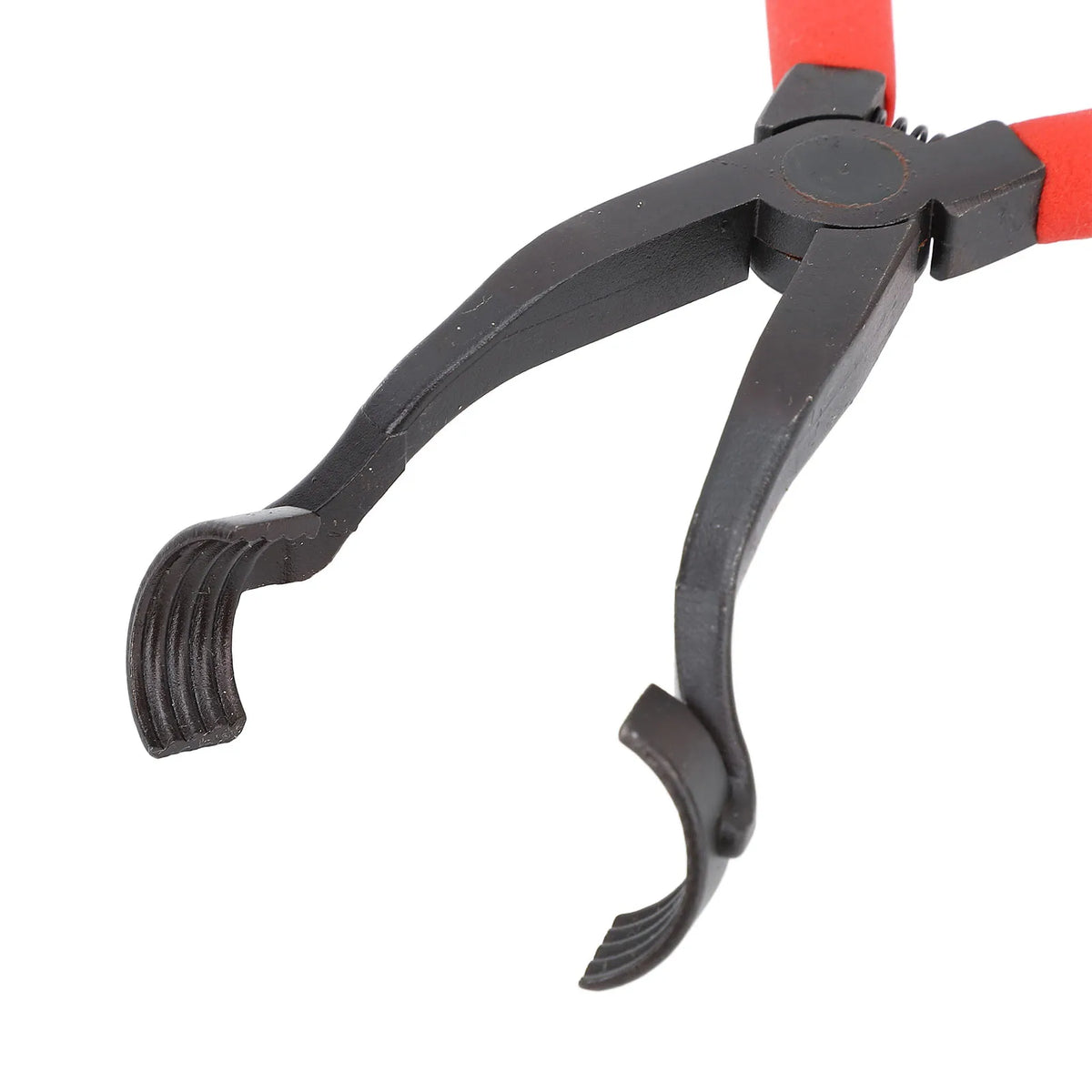 Drum Brake Hold Down Spring Pliers – Chrome Vanadium Steel Brake Spring Pliers Qst