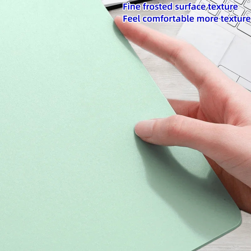 A5 Clipboard Memo Pad – Portable Loose-Leaf Writing Board Clipboard Memo Pad Qme