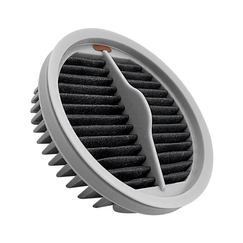 7-Pack HEPA Filter Replacement for Roidmi NEX X20 X30 S2 F8 Vacuum Filter Pack Qst