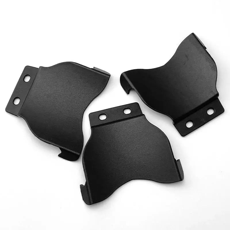 Kydex IWB Holster Clip – K Sheath Quick-Pull Waist Clip Part Holster Clip Accessory Qst