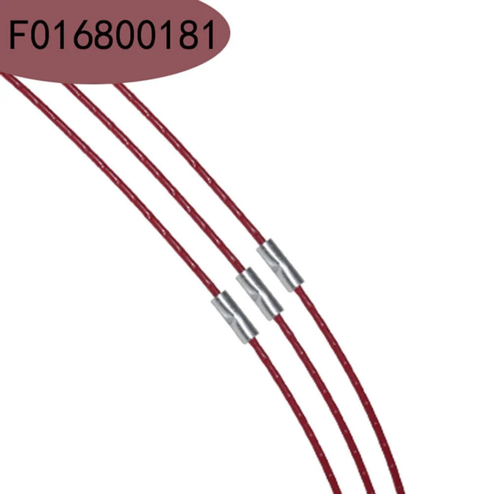 Bosch ART 23-30 F016800181 Grass Trimmer Spool Line 10-Pack Trimmer Spool Line Qme
