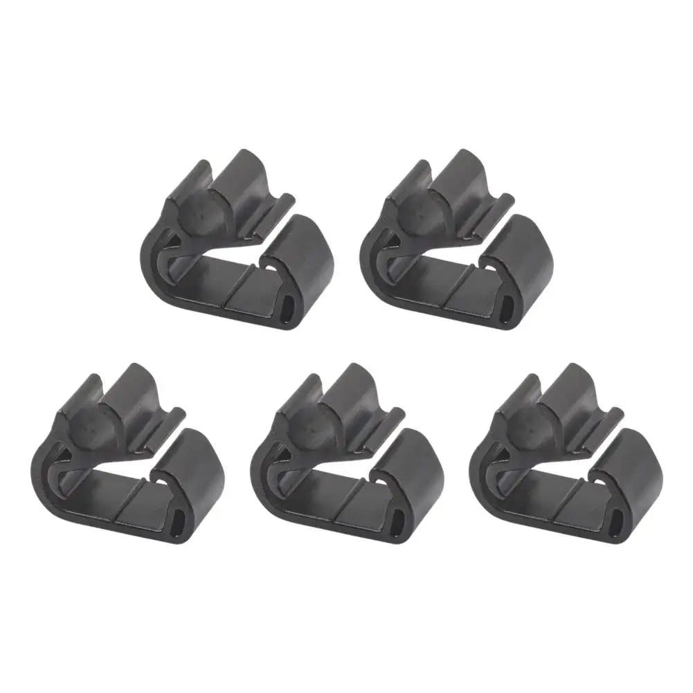 Wiper Arm Spray Pipe Clamp Buckle | Peugeot 3008 5008 408 Wiper Pipe Clamp Qme A