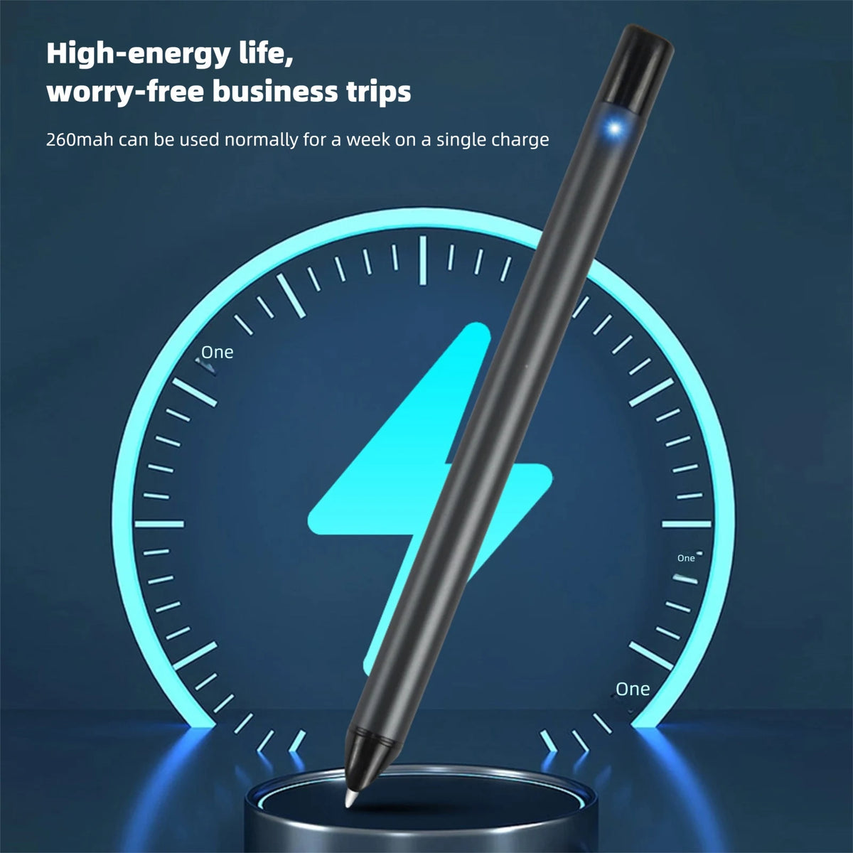 Smart Digital Notebook & Sync Pen – 3-in-1 OCR Writing Set Smart Writing Set Qst