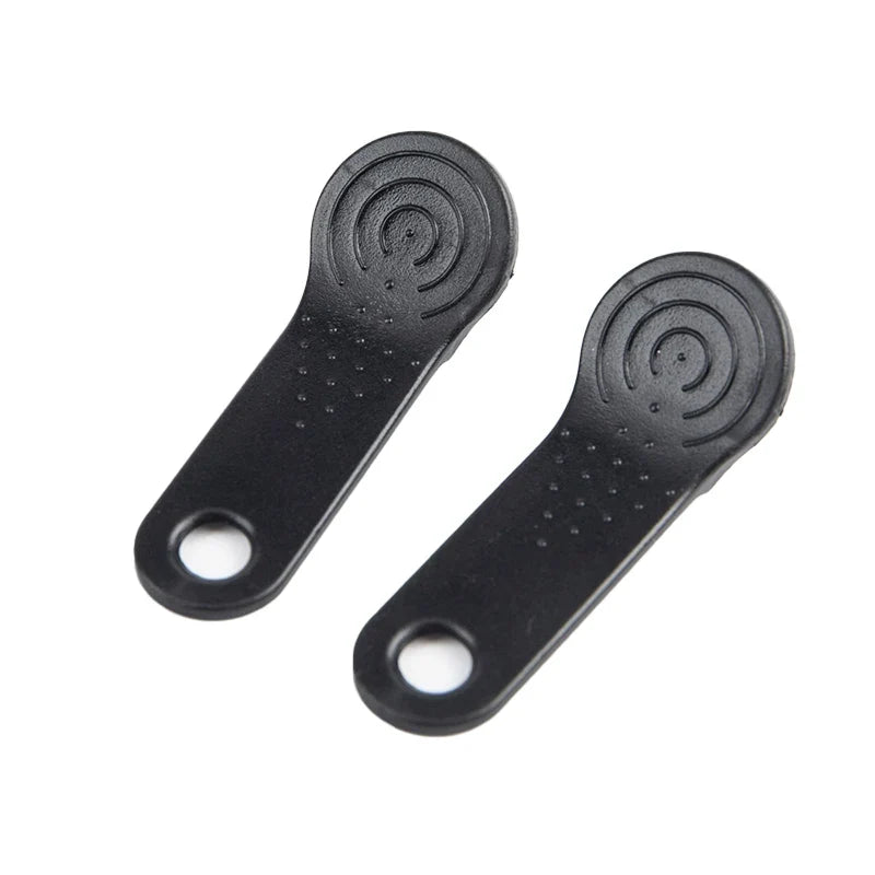 TM1990 DS1990 iButton Touch Memory Key RFID Copy Card – 5pcs RFID Access Key Fob Qme