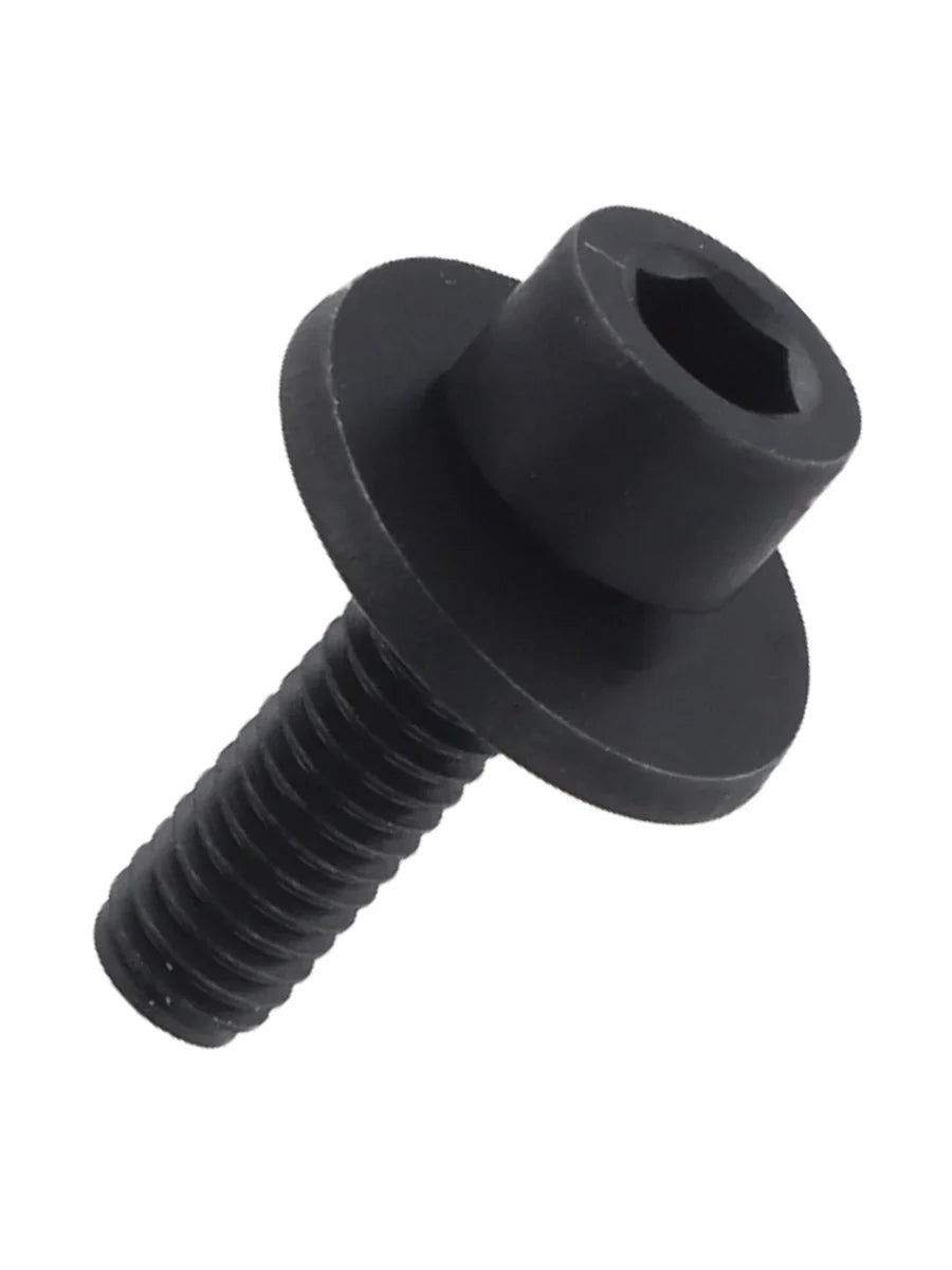 M6x20 Hex Bolt Circular Saw Blade Replacement – 4101RH 4105KB Saw Blade Hex Bolt Qme