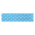 Boho Polka Dot Wide Stretch Headband – Women's Hair Accessory Wide Stretch Headband Qst B