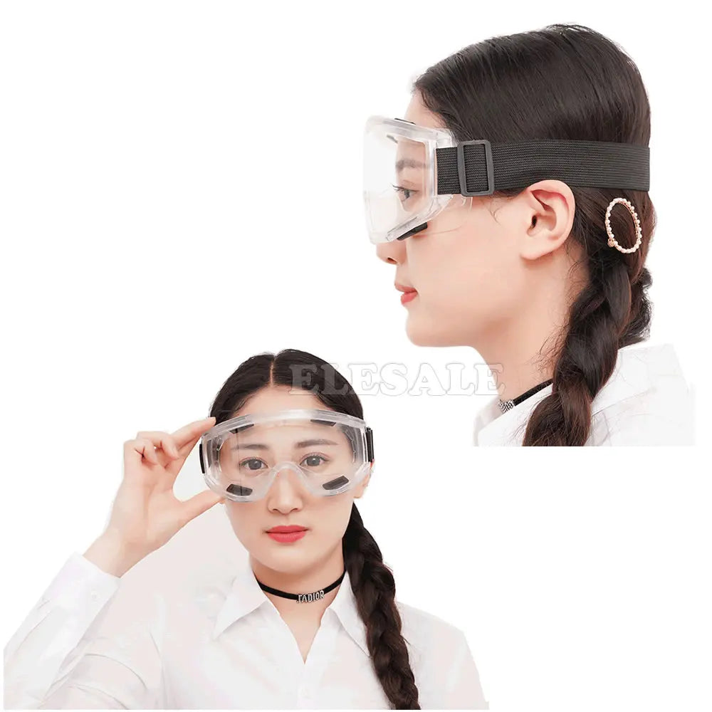 Windproof Ski Goggles – Anti-Fog & Impact-Resistant | Qme Ski Goggles Qme