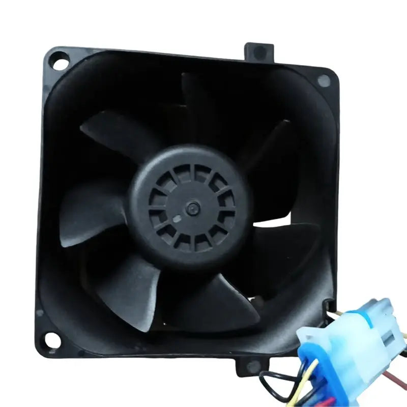 GE WR60X26866 Evaporator Fan Motor Replacement Part Refrigerator Fan Motor Qst