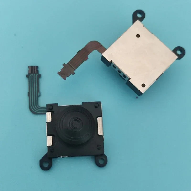 PS Vita 2000 Replacement Analog Joystick Thumbstick Module Console Repair Part Qme