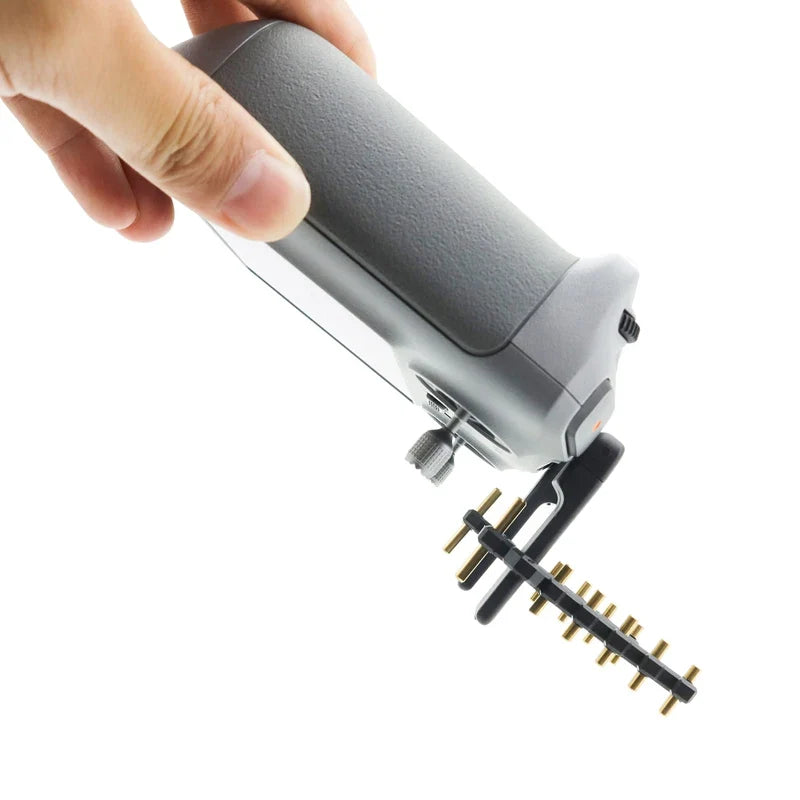 Yagi Antenna Signal Booster for DJI Air 3 & Mini 4 Pro Remote Drone Antenna Booster Qme