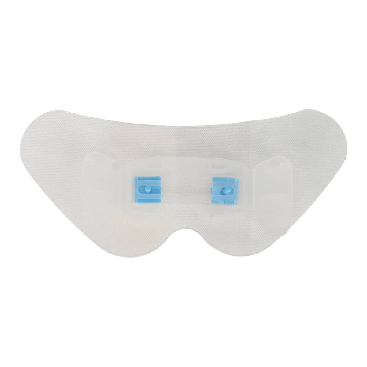 Disposable PU Butterfly Catheter Stabilization Adhesive Holder Catheter Stabilization Holder Qme as pic