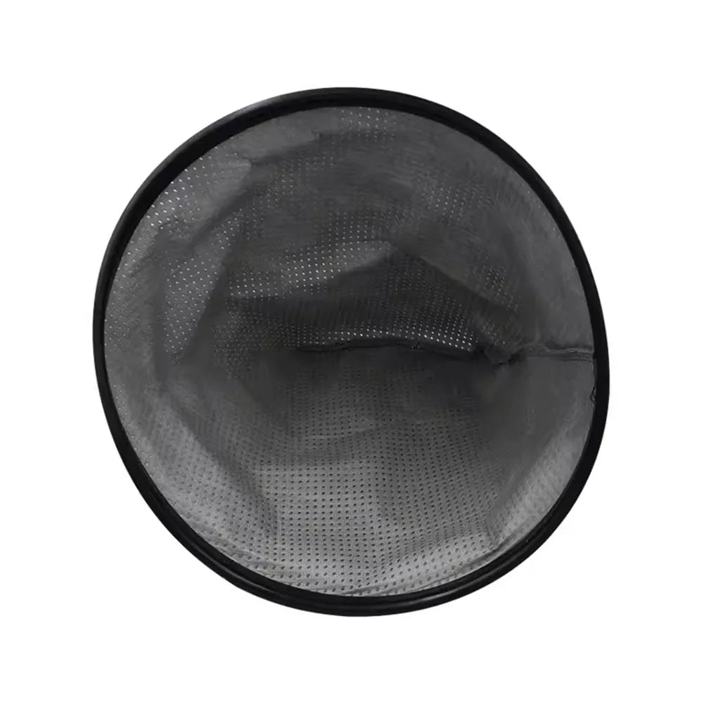 Midea T3-L151E1 Cloth Dust Bag Vacuum Cleaner Replacement Vacuum Dust Bag Qme