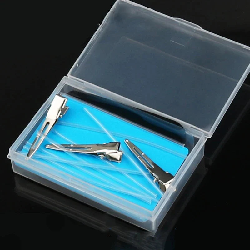 Microsurgery Anastomosis Simulation Blood Vessel Model 2mm & 5mm Surgical Training Model Qme