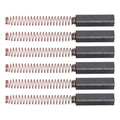 Carbon Motor Brushes W10380496 – K45SS KSM150 Stand Mixer Stand Mixer Repair Part Qme Default Title