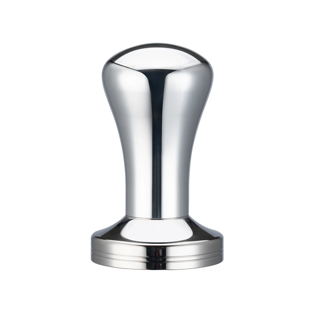 RECAFIMIL 51mm Espresso Tamper – DeLonghi Portafilter Fit Espresso Tamper Qst Tamper for Delonghi