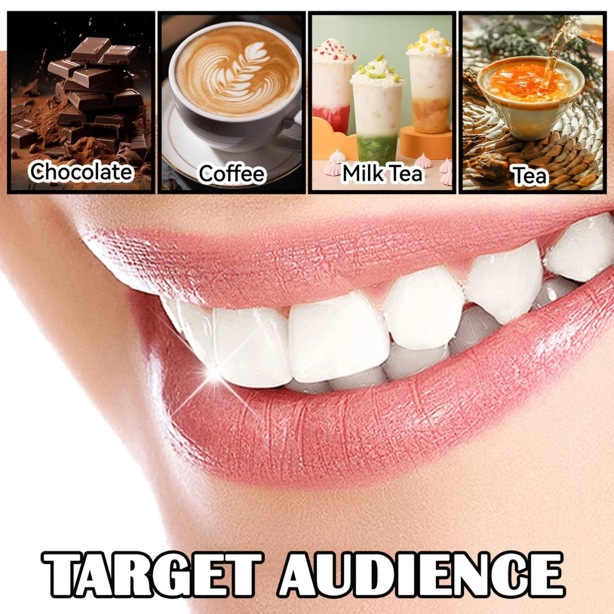 MISWAK Mint Herbal Tooth Powder – Charcoal Brightening Formula Herbal Tooth Powder Qme