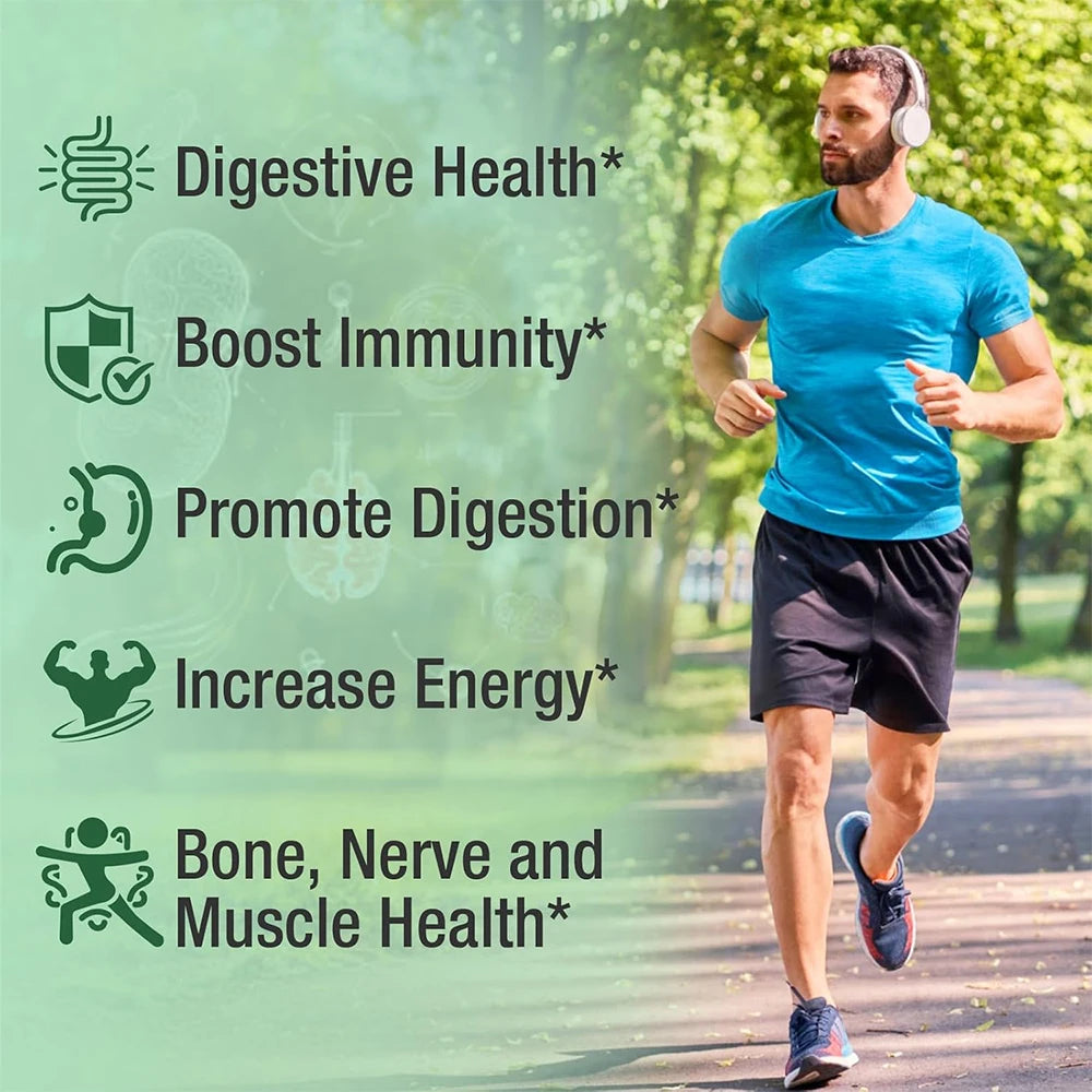 Oregano & Black Seed Oil Capsules – Immune & Digestive Support Herbal Oil Capsules Qst