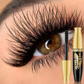 Lengthening Black Mascara – Lash Extension Brush | Qme Lengthening Mascara Qme 1pc