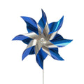 Colorful Pinwheel Wind Spinners – DIY Lawn & Garden Windmill Garden Wind Spinner Qme B One Size
