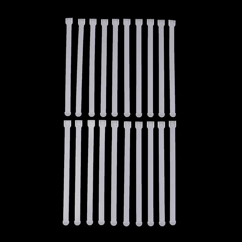 Vertical Blind Pulley Adjustment & Connection Components Blind Repair Parts Qme 127mm