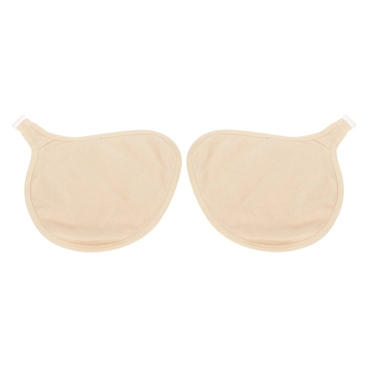 Women's Cotton Breast Form Protective Cover – Prosthesis Bag Breast Form Cover Qme