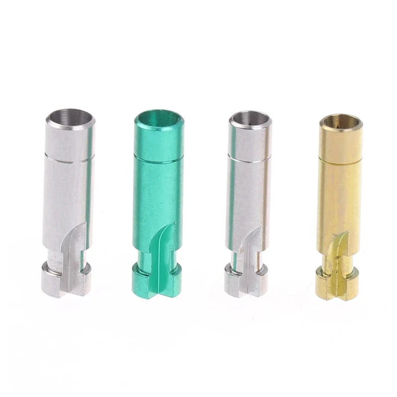 Dental Lab Implant Analog Plaster Mini – Osstem & Hiossen Dental Lab Accessory Qme
