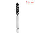 Golf Club Hosel Wire Brush – Electric Drill Cleaning Tool Golf Club Cleaning Brush Qme 11mm