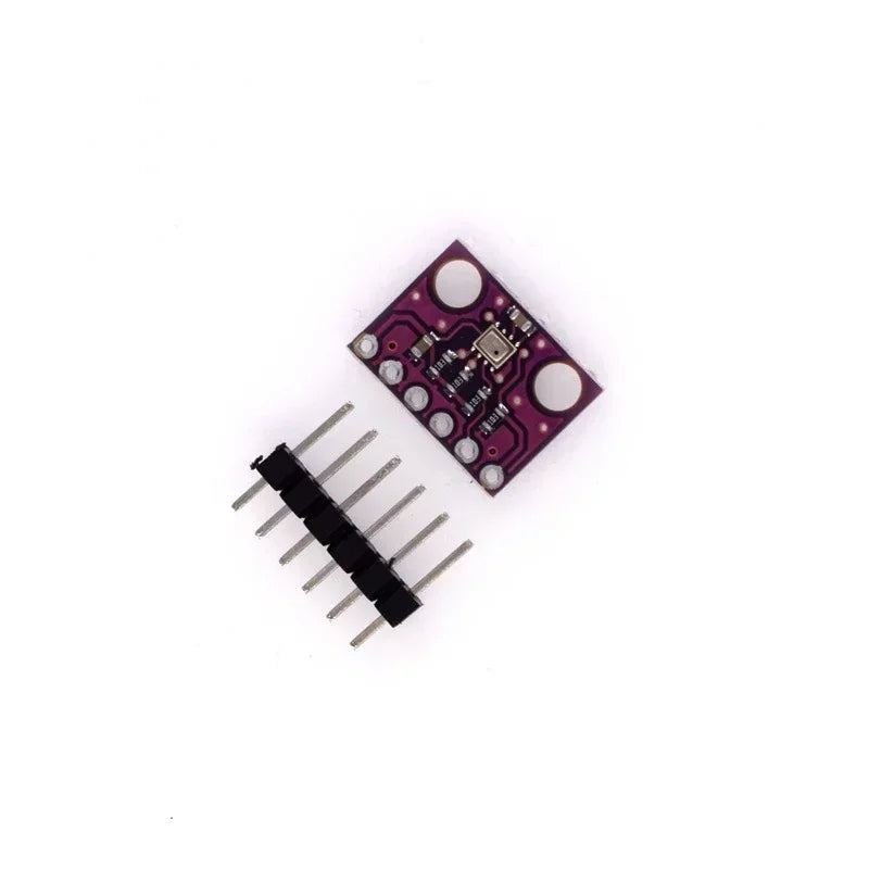 BMP280 3.3V Atmospheric Pressure Sensor Module HW-611 Pressure Sensor Module Qme HW-611 10pcs