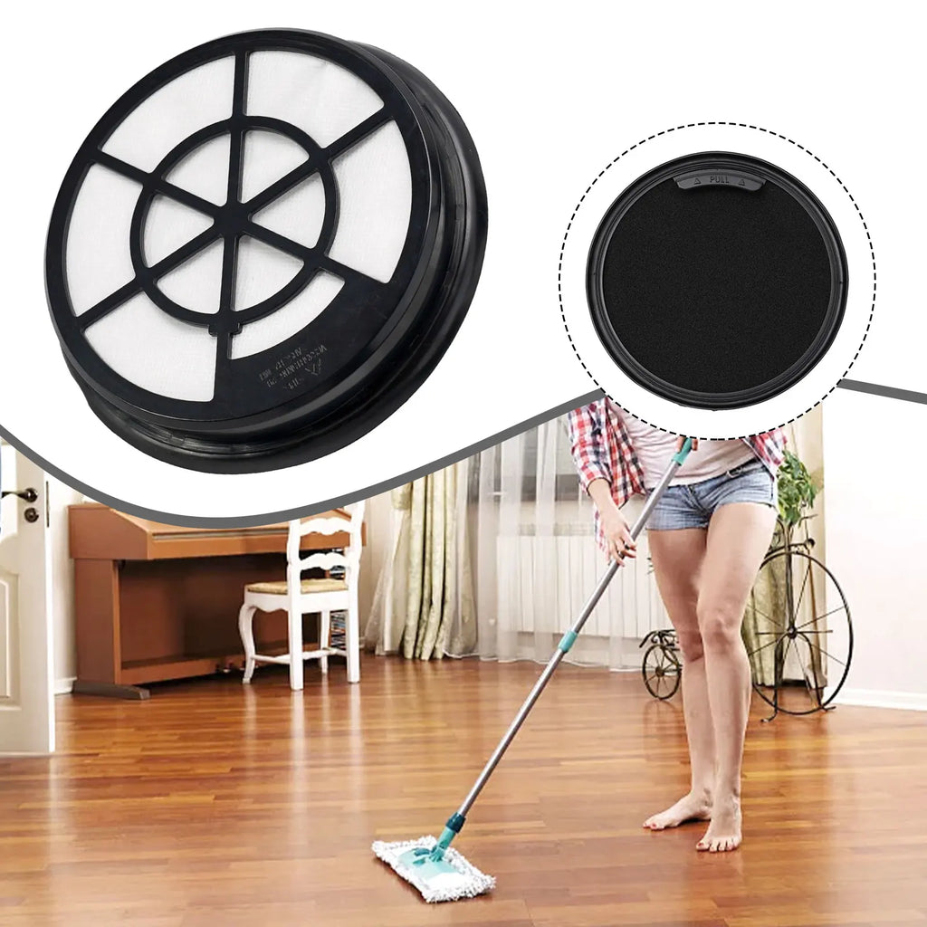 Washable Pre-Motor Filter – Currys Essential C700VC18 Vacuum Vacuum Filter Qme