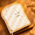 Absorbent Wood Pulp Cotton Kitchen Dish Towel Sponge Wipe Kitchen Cleaning Cloth Qme X Eye Toast